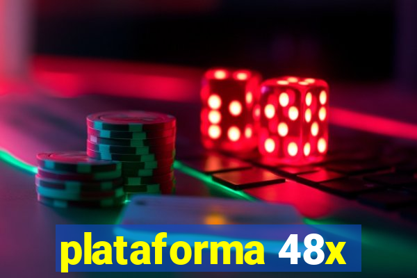 plataforma 48x